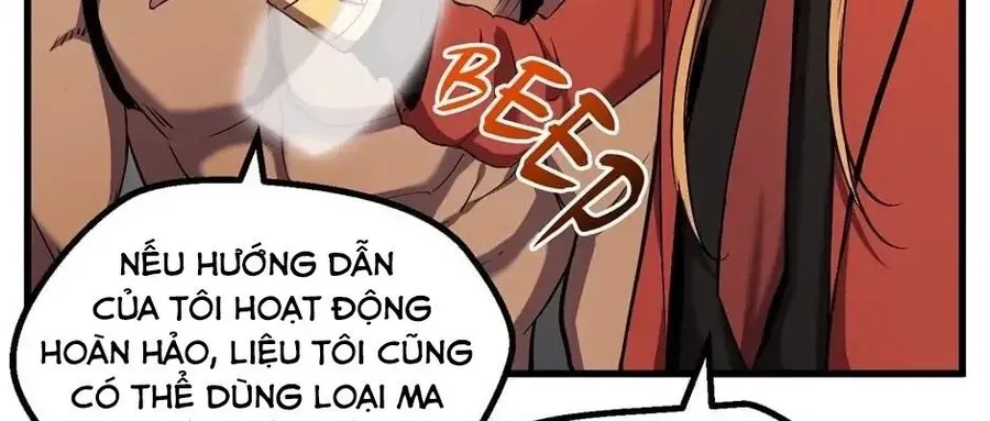 Câu Chuyện Sinh Tồn Của Kiếm Vương Ở Thế Giới Khác Chapter 50 - 218