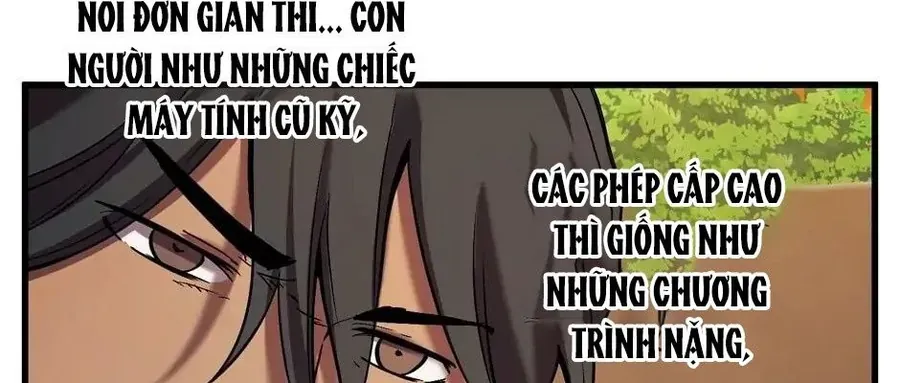 Câu Chuyện Sinh Tồn Của Kiếm Vương Ở Thế Giới Khác Chapter 50 - 239