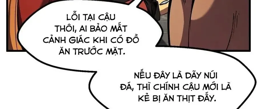 Câu Chuyện Sinh Tồn Của Kiếm Vương Ở Thế Giới Khác Chapter 50 - 274