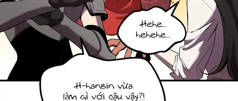 Câu Chuyện Sinh Tồn Của Kiếm Vương Ở Thế Giới Khác Chapter 50 - 301