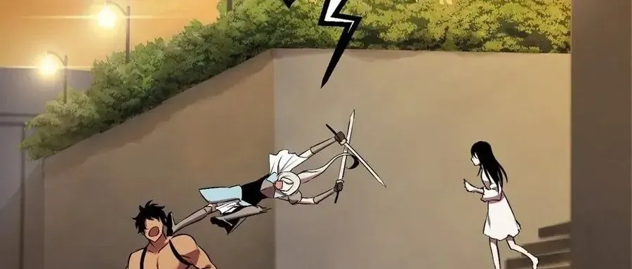 Câu Chuyện Sinh Tồn Của Kiếm Vương Ở Thế Giới Khác Chapter 50 - 309