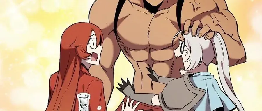 Câu Chuyện Sinh Tồn Của Kiếm Vương Ở Thế Giới Khác Chapter 50 - 327