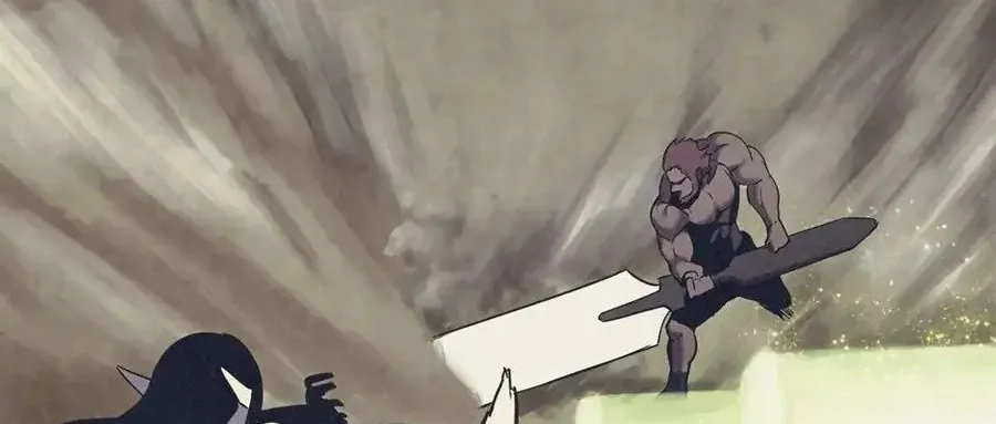 Câu Chuyện Sinh Tồn Của Kiếm Vương Ở Thế Giới Khác Chapter 50 - 35