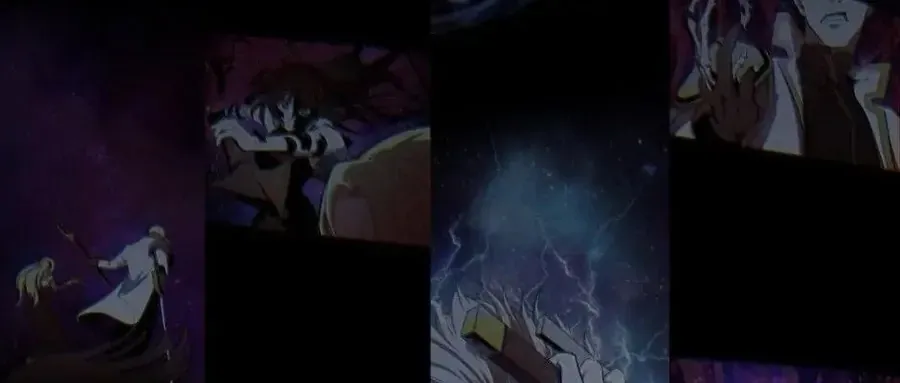 Câu Chuyện Sinh Tồn Của Kiếm Vương Ở Thế Giới Khác Chapter 50 - 342