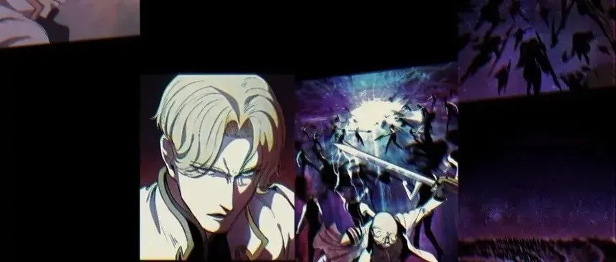 Câu Chuyện Sinh Tồn Của Kiếm Vương Ở Thế Giới Khác Chapter 50 - 349