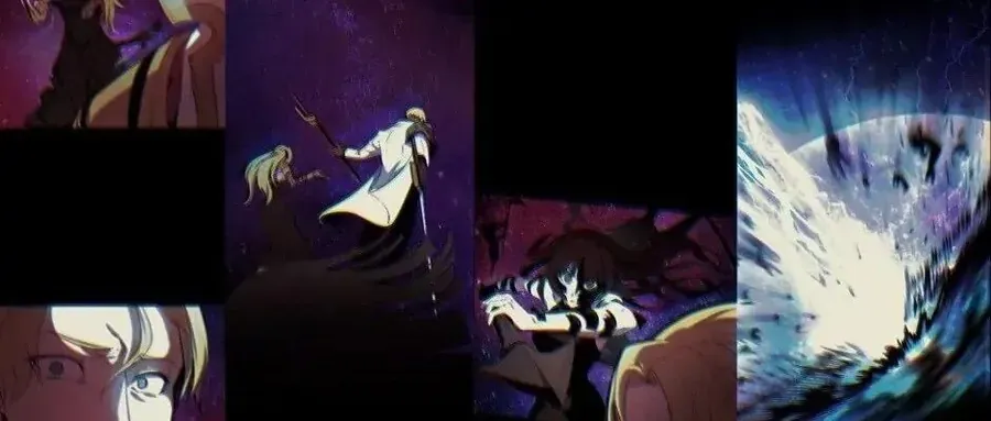 Câu Chuyện Sinh Tồn Của Kiếm Vương Ở Thế Giới Khác Chapter 50 - 351