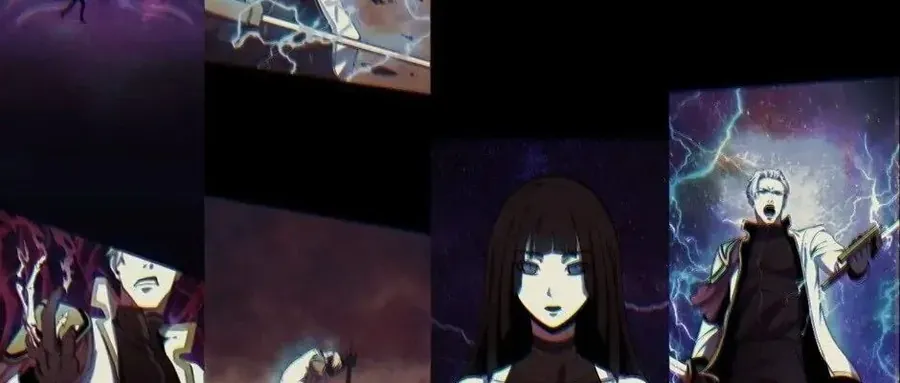 Câu Chuyện Sinh Tồn Của Kiếm Vương Ở Thế Giới Khác Chapter 50 - 354