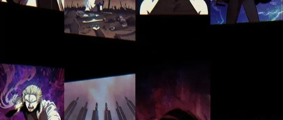 Câu Chuyện Sinh Tồn Của Kiếm Vương Ở Thế Giới Khác Chapter 50 - 355