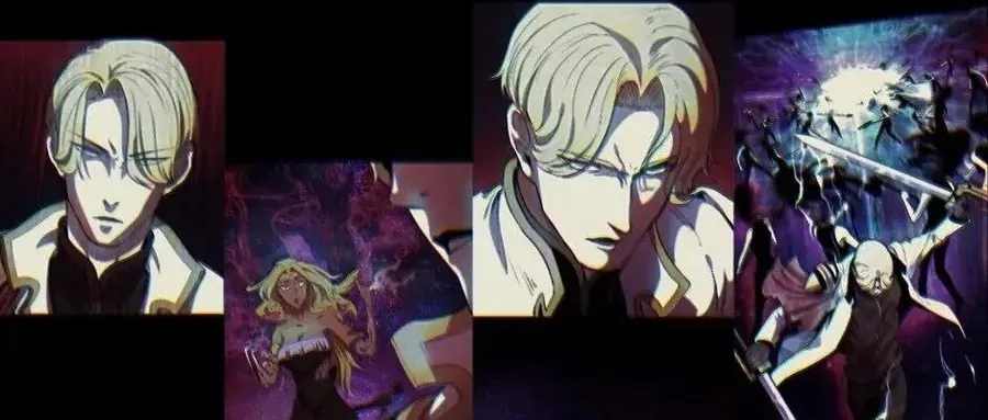 Câu Chuyện Sinh Tồn Của Kiếm Vương Ở Thế Giới Khác Chapter 50 - 359