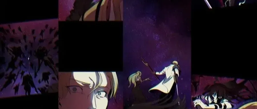 Câu Chuyện Sinh Tồn Của Kiếm Vương Ở Thế Giới Khác Chapter 50 - 360