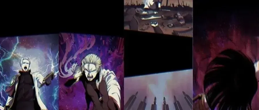 Câu Chuyện Sinh Tồn Của Kiếm Vương Ở Thế Giới Khác Chapter 50 - 365