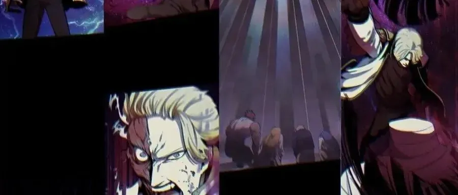 Câu Chuyện Sinh Tồn Của Kiếm Vương Ở Thế Giới Khác Chapter 50 - 366