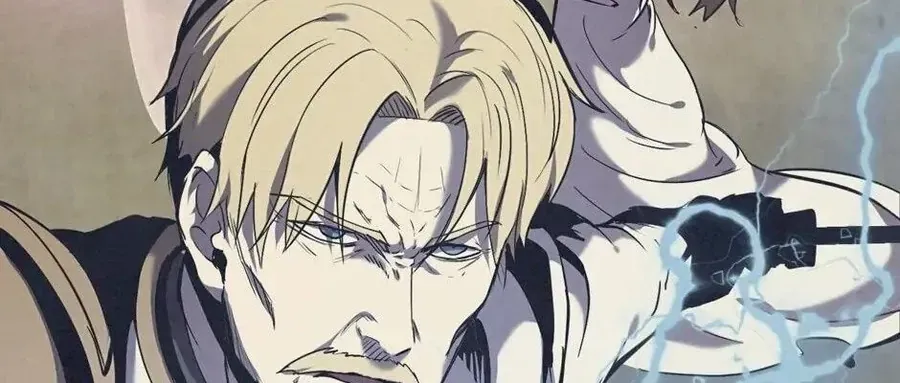 Câu Chuyện Sinh Tồn Của Kiếm Vương Ở Thế Giới Khác Chapter 50 - 38