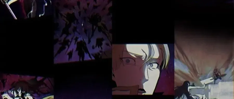 Câu Chuyện Sinh Tồn Của Kiếm Vương Ở Thế Giới Khác Chapter 50 - 371