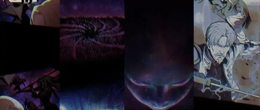 Câu Chuyện Sinh Tồn Của Kiếm Vương Ở Thế Giới Khác Chapter 50 - 372