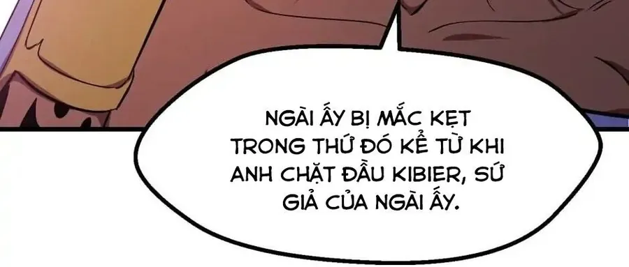 Câu Chuyện Sinh Tồn Của Kiếm Vương Ở Thế Giới Khác Chapter 50 - 419