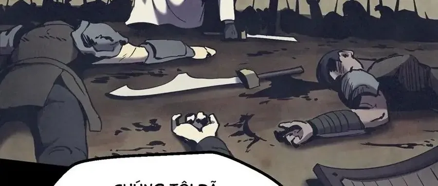 Câu Chuyện Sinh Tồn Của Kiếm Vương Ở Thế Giới Khác Chapter 50 - 45