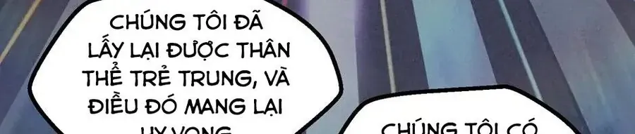 Câu Chuyện Sinh Tồn Của Kiếm Vương Ở Thế Giới Khác Chapter 50 - 49