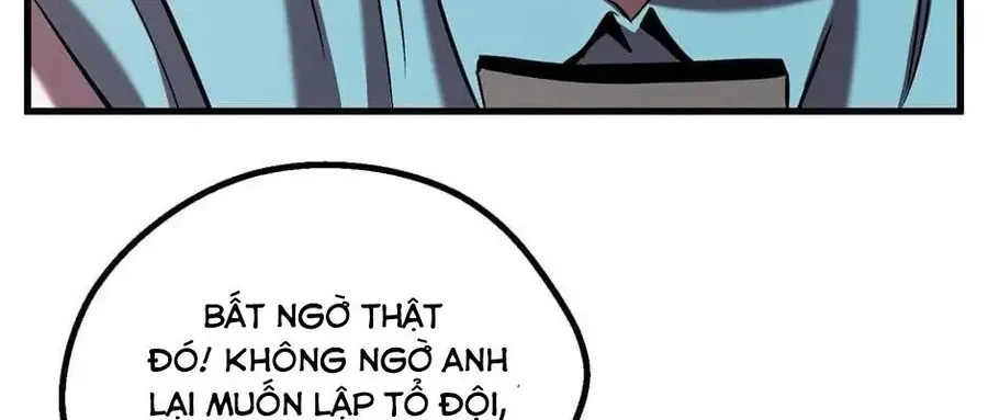 Câu Chuyện Sinh Tồn Của Kiếm Vương Ở Thế Giới Khác Chapter 50 - 481