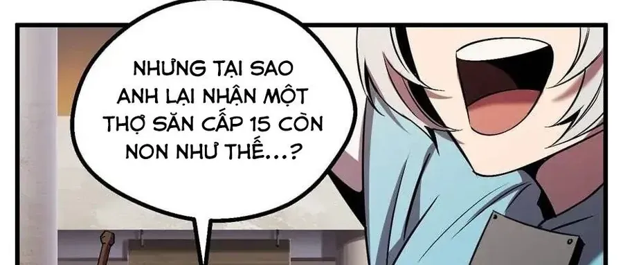 Câu Chuyện Sinh Tồn Của Kiếm Vương Ở Thế Giới Khác Chapter 50 - 484