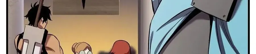 Câu Chuyện Sinh Tồn Của Kiếm Vương Ở Thế Giới Khác Chapter 50 - 485