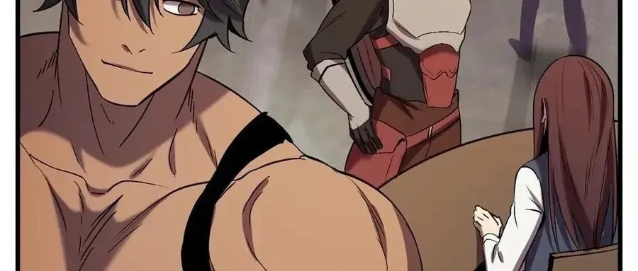 Câu Chuyện Sinh Tồn Của Kiếm Vương Ở Thế Giới Khác Chapter 50 - 498