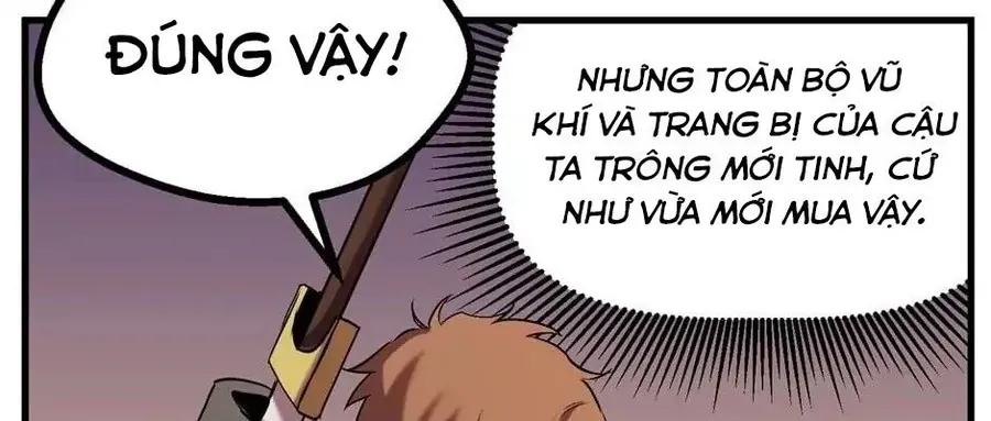 Câu Chuyện Sinh Tồn Của Kiếm Vương Ở Thế Giới Khác Chapter 50 - 508