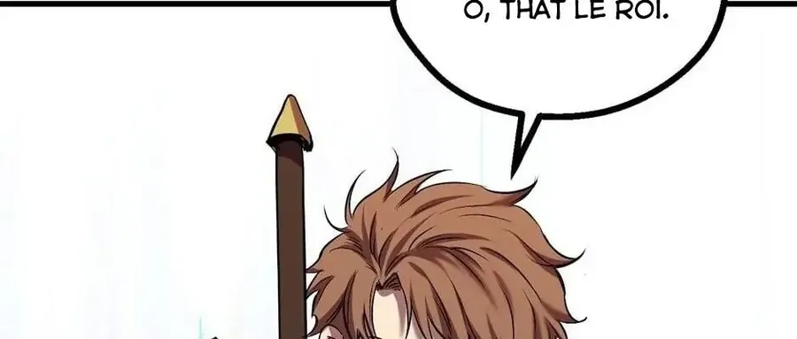 Câu Chuyện Sinh Tồn Của Kiếm Vương Ở Thế Giới Khác Chapter 50 - 520