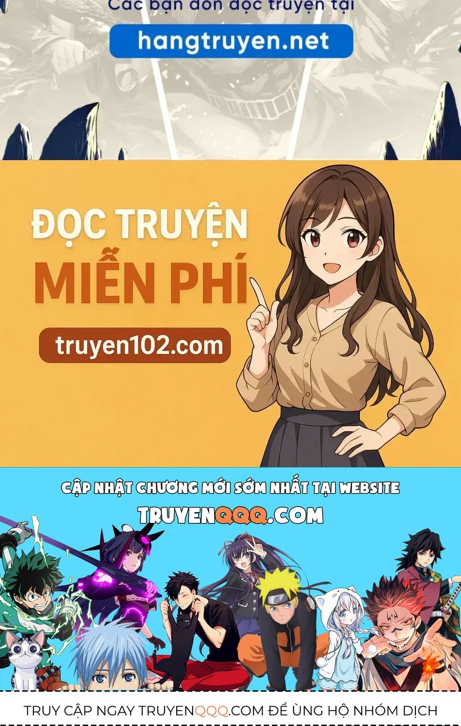 Câu Chuyện Sinh Tồn Của Kiếm Vương Ở Thế Giới Khác Chapter 50 - 535