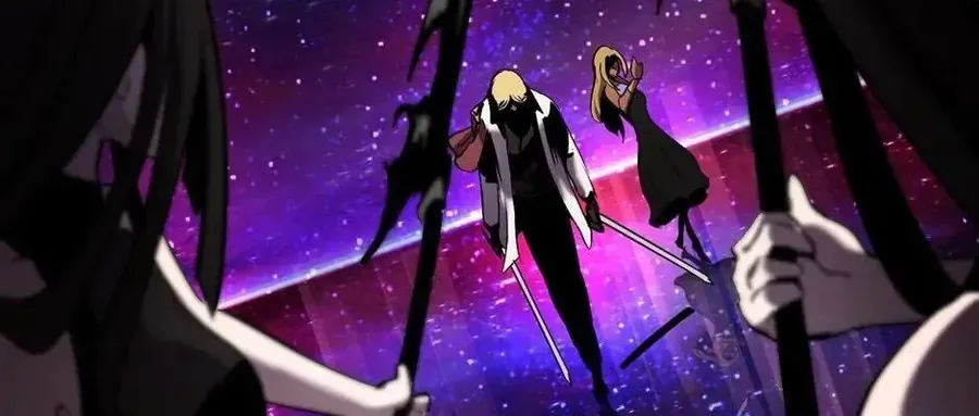 Câu Chuyện Sinh Tồn Của Kiếm Vương Ở Thế Giới Khác Chapter 50 - 71