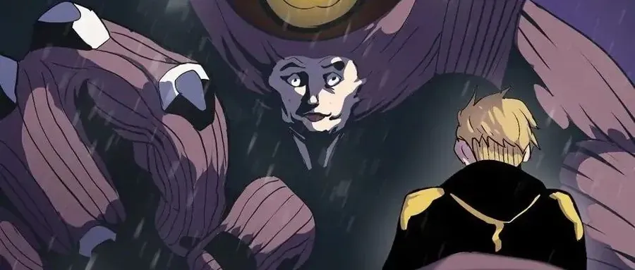 Câu Chuyện Sinh Tồn Của Kiếm Vương Ở Thế Giới Khác Chapter 51 - 187