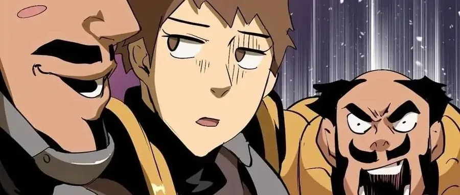 Câu Chuyện Sinh Tồn Của Kiếm Vương Ở Thế Giới Khác Chapter 51 - 407