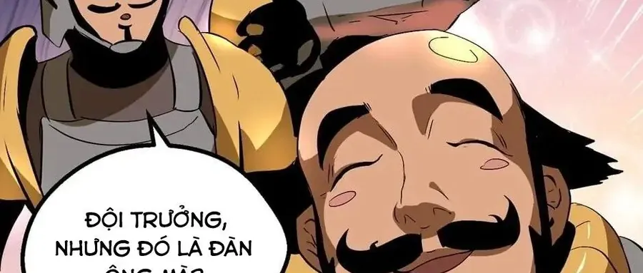 Câu Chuyện Sinh Tồn Của Kiếm Vương Ở Thế Giới Khác Chapter 51 - 477