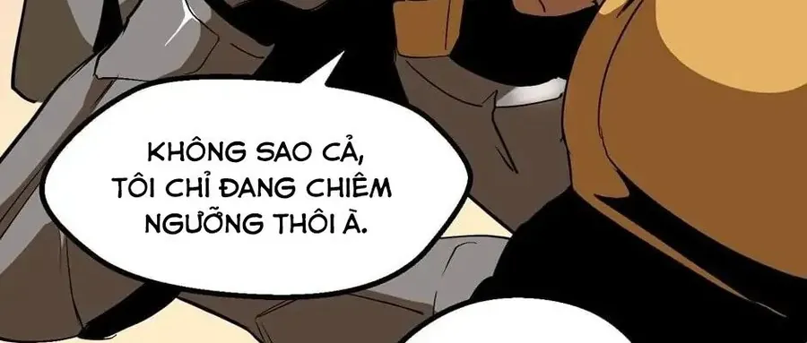 Câu Chuyện Sinh Tồn Của Kiếm Vương Ở Thế Giới Khác Chapter 51 - 479