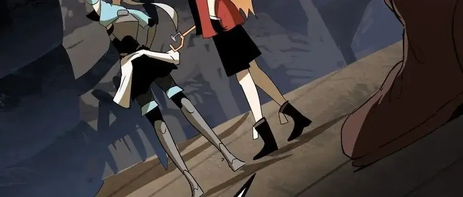 Câu Chuyện Sinh Tồn Của Kiếm Vương Ở Thế Giới Khác Chapter 51 - 491