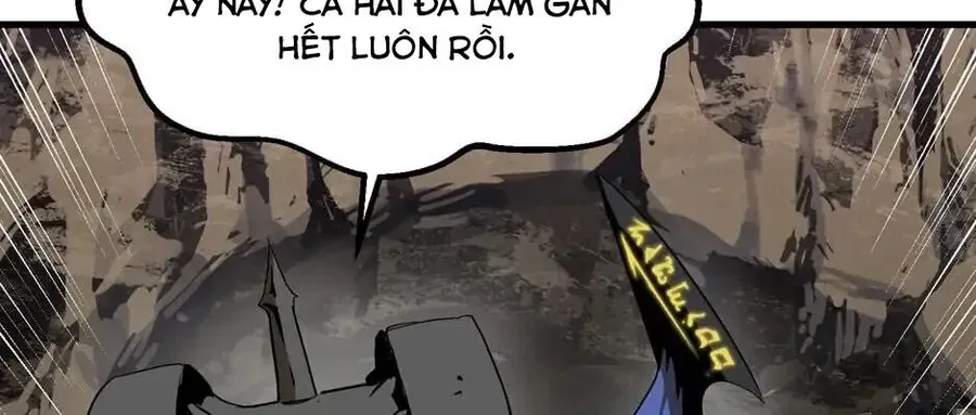 Câu Chuyện Sinh Tồn Của Kiếm Vương Ở Thế Giới Khác Chapter 51 - 495