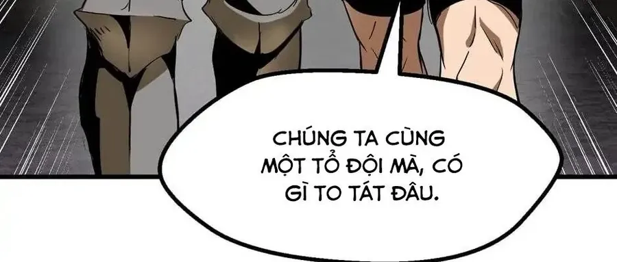 Câu Chuyện Sinh Tồn Của Kiếm Vương Ở Thế Giới Khác Chapter 51 - 500