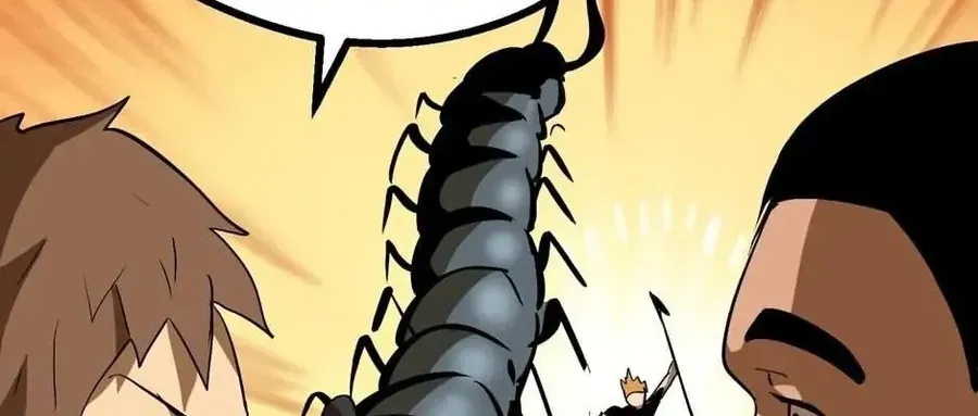 Câu Chuyện Sinh Tồn Của Kiếm Vương Ở Thế Giới Khác Chapter 51 - 504