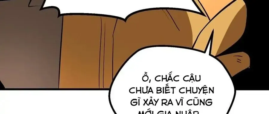 Câu Chuyện Sinh Tồn Của Kiếm Vương Ở Thế Giới Khác Chapter 51 - 507