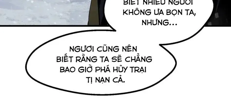 Câu Chuyện Sinh Tồn Của Kiếm Vương Ở Thế Giới Khác Chapter 51 - 86