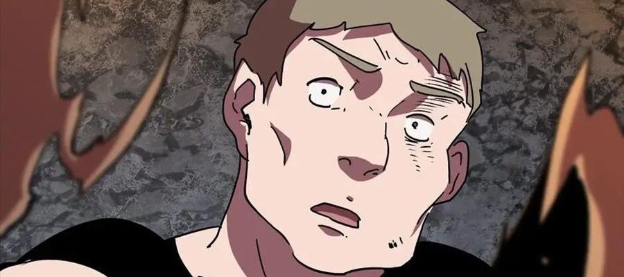 Câu Chuyện Sinh Tồn Của Kiếm Vương Ở Thế Giới Khác Chapter 53 - 113