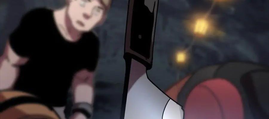 Câu Chuyện Sinh Tồn Của Kiếm Vương Ở Thế Giới Khác Chapter 53 - 120