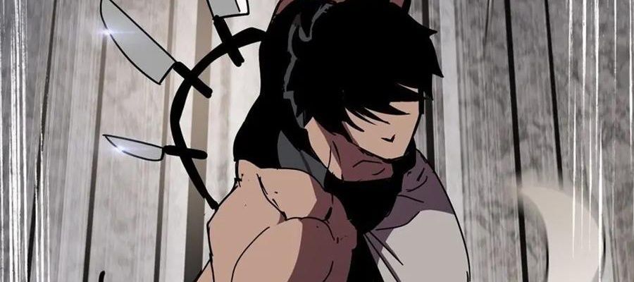 Câu Chuyện Sinh Tồn Của Kiếm Vương Ở Thế Giới Khác Chapter 53 - 138