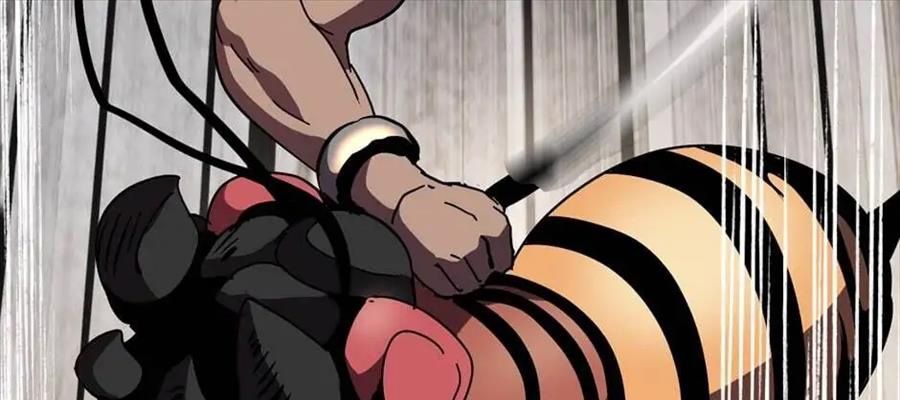 Câu Chuyện Sinh Tồn Của Kiếm Vương Ở Thế Giới Khác Chapter 53 - 140