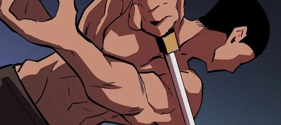 Câu Chuyện Sinh Tồn Của Kiếm Vương Ở Thế Giới Khác Chapter 53 - 15