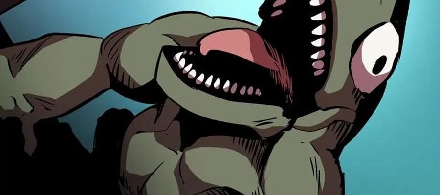 Câu Chuyện Sinh Tồn Của Kiếm Vương Ở Thế Giới Khác Chapter 53 - 18