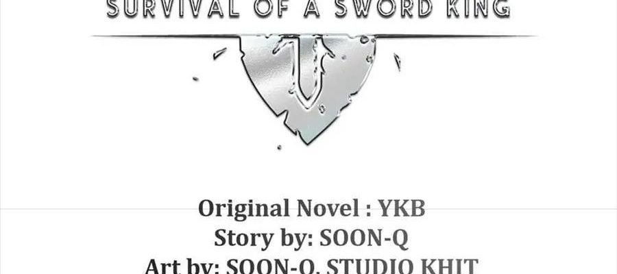 Câu Chuyện Sinh Tồn Của Kiếm Vương Ở Thế Giới Khác Chapter 53 - 173