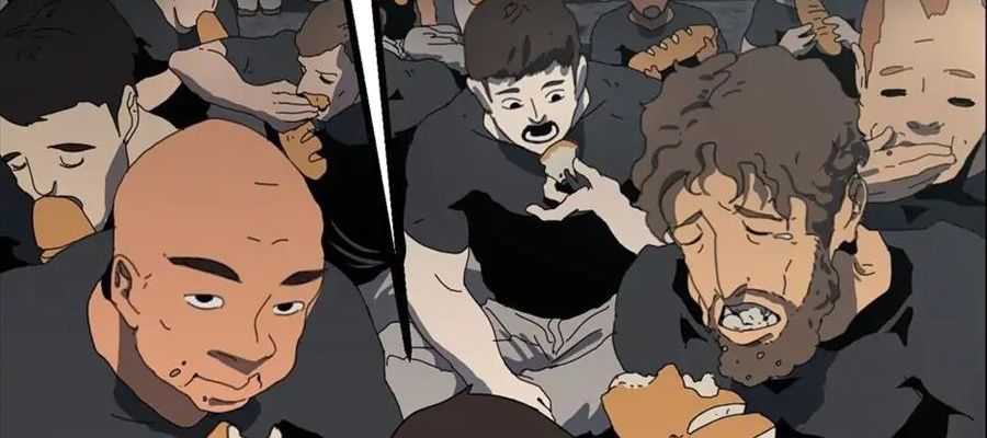 Câu Chuyện Sinh Tồn Của Kiếm Vương Ở Thế Giới Khác Chapter 53 - 248