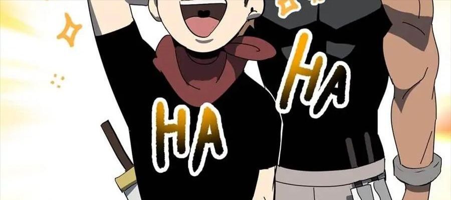 Câu Chuyện Sinh Tồn Của Kiếm Vương Ở Thế Giới Khác Chapter 53 - 257