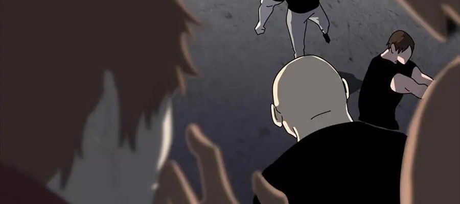 Câu Chuyện Sinh Tồn Của Kiếm Vương Ở Thế Giới Khác Chapter 53 - 288